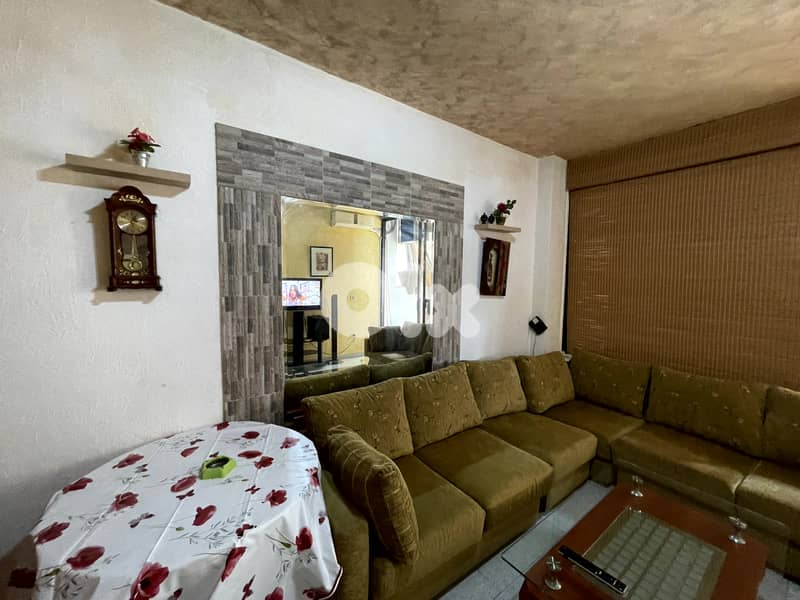 RWK172EN - Furnished Chalet For Rent In Samaya - WINTER SEASON 1
