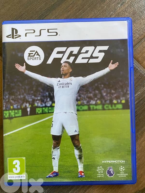 fc25 arabic 2