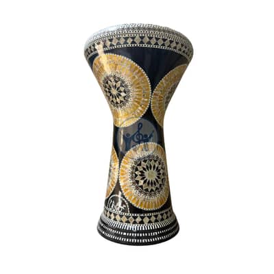 Gawharet El Fan Handmade Darbouka