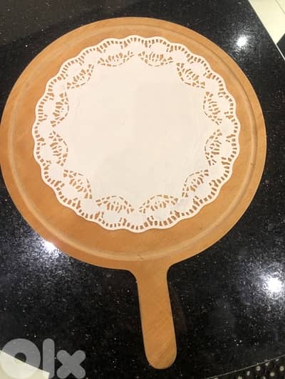 food inserts