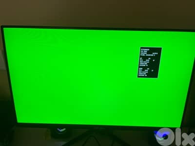 smartscreen 165hz hd for only 100$