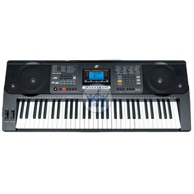 MK 812 Keyboard