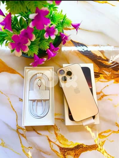 iphone 16 pro max 256GB
