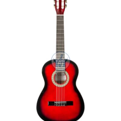 Aileen Guitar