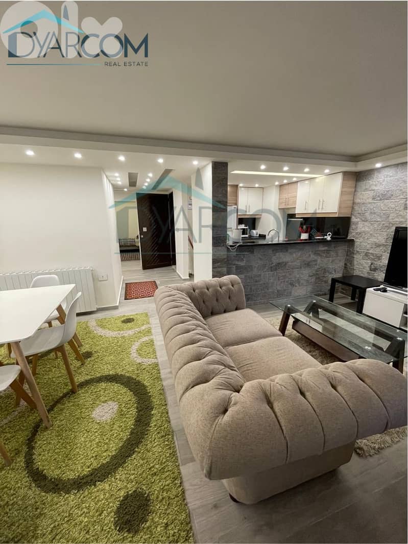 DY2884 - Kfardebian San Antonio Furnished Chalet for Sale! 0