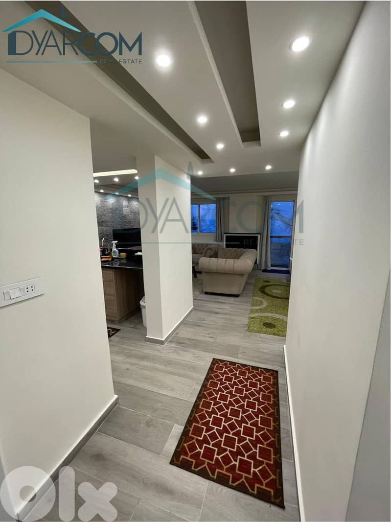 DY2884 - Kfardebian San Antonio Furnished Chalet for Sale! 1