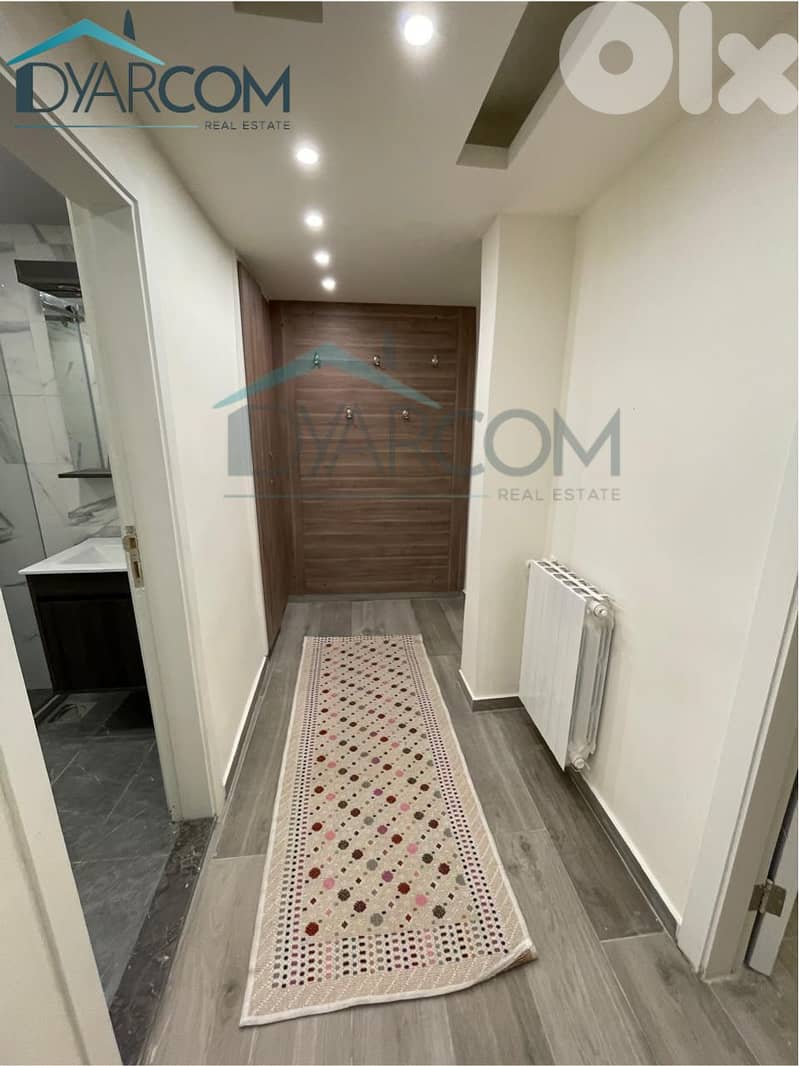 DY2884 - Kfardebian San Antonio Furnished Chalet for Sale! 3