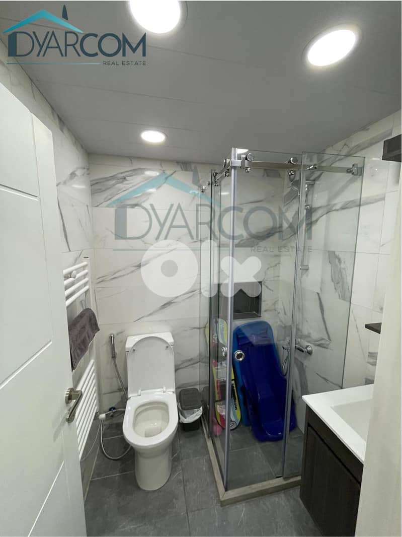 DY2884 - Kfardebian San Antonio Furnished Chalet for Sale! 5