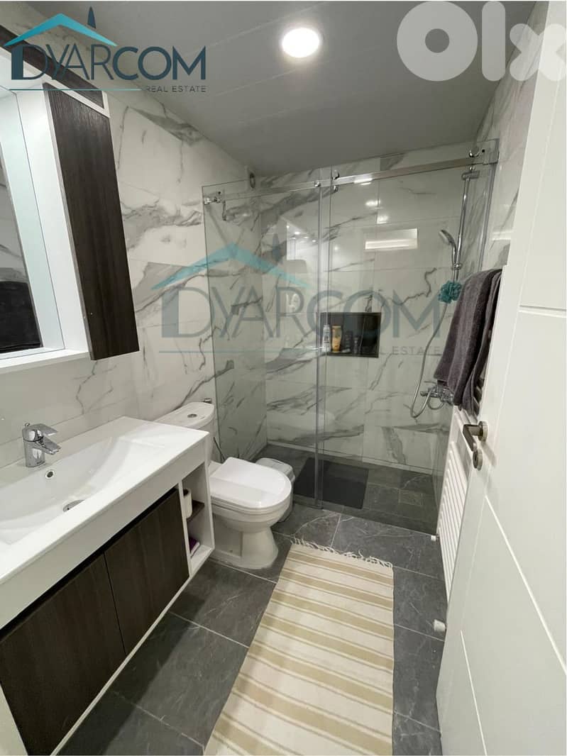 DY2884 - Kfardebian San Antonio Furnished Chalet for Sale! 7