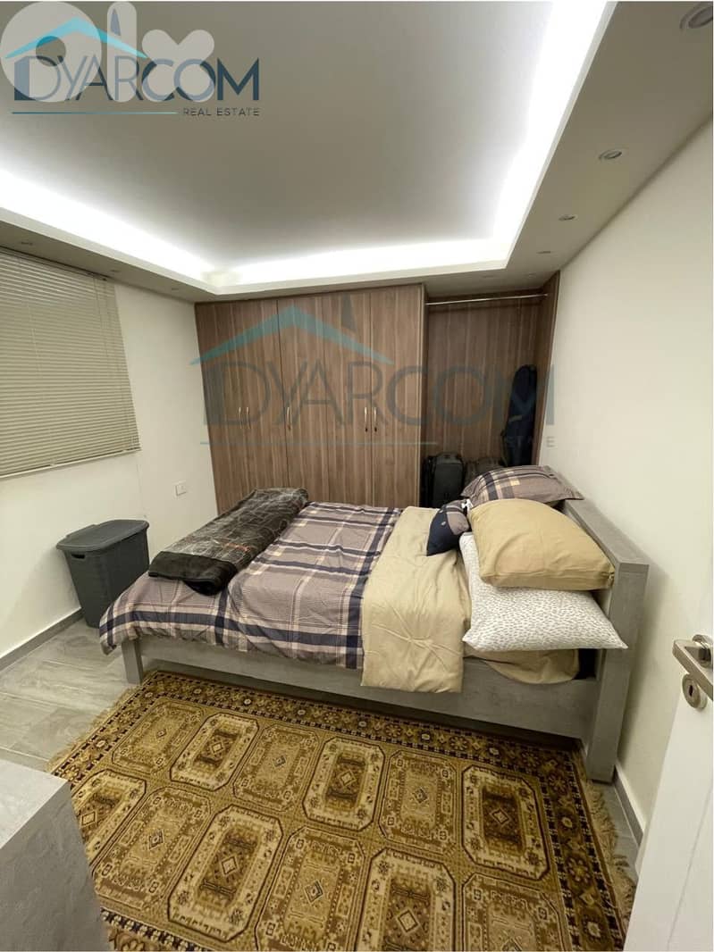 DY2884 - Kfardebian San Antonio Furnished Chalet for Sale! 8