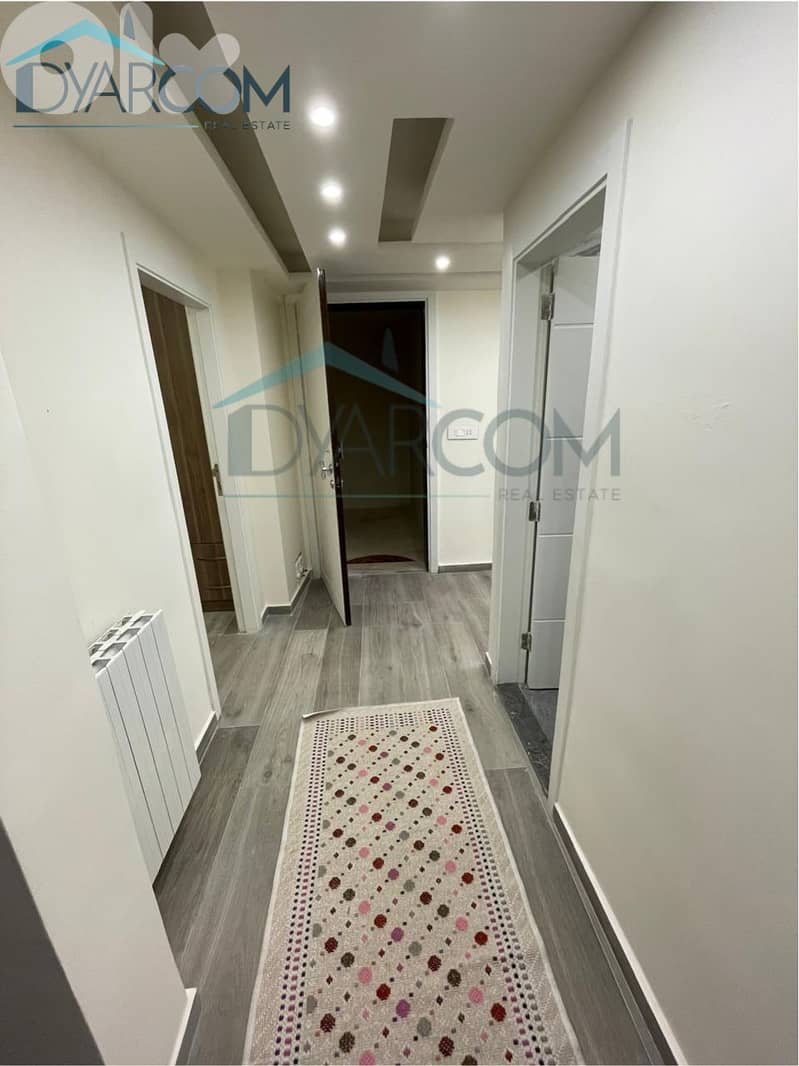 DY2884 - Kfardebian San Antonio Furnished Chalet for Sale! 9
