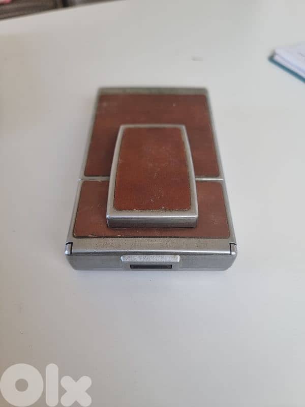 vintage Polaroid SX-70 Land Camera 5