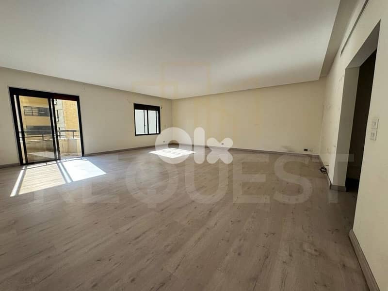 Apartment For Rent in Hamra شقة للايجار في الحمرا 0