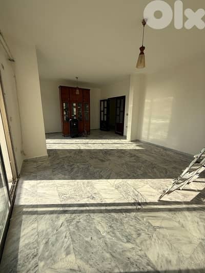 180m 3Bedroom+Parking Sale Dawhet Aramoun Timsal Main Road