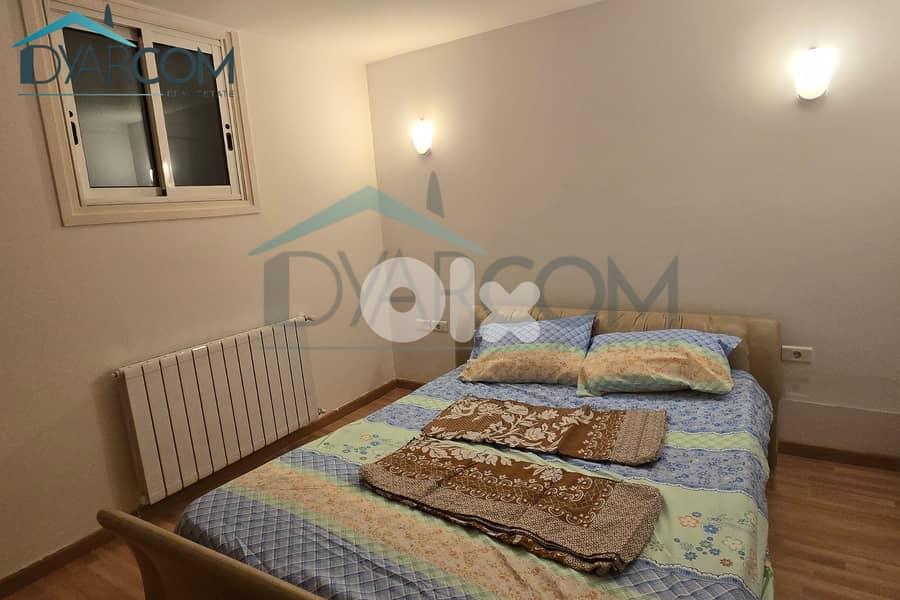 DY2885 - Kfardebian San Antonio Furnished Duplex Chalet for Sale! 2