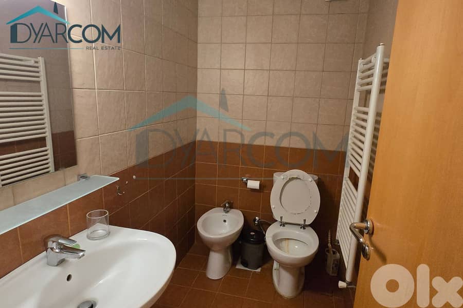 DY2885 - Kfardebian San Antonio Furnished Duplex Chalet for Sale! 3