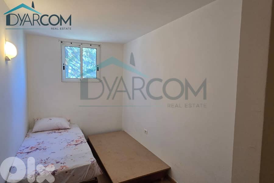 DY2885 - Kfardebian San Antonio Furnished Duplex Chalet for Sale! 5