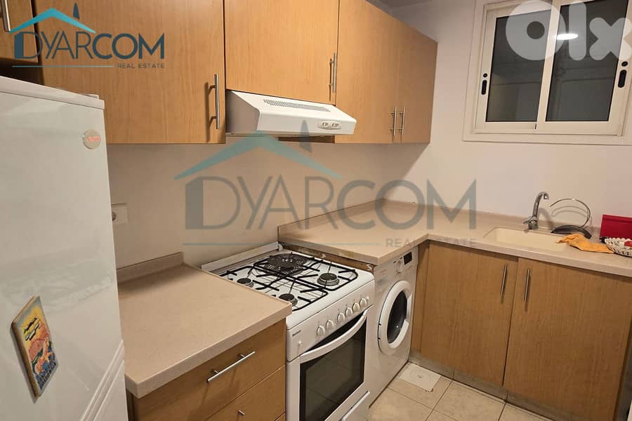 DY2885 - Kfardebian San Antonio Furnished Duplex Chalet for Sale! 6