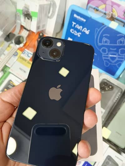 iphone 13 128