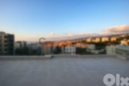 Rooftop Apartment For Rent in Bqennaya - CPFY19