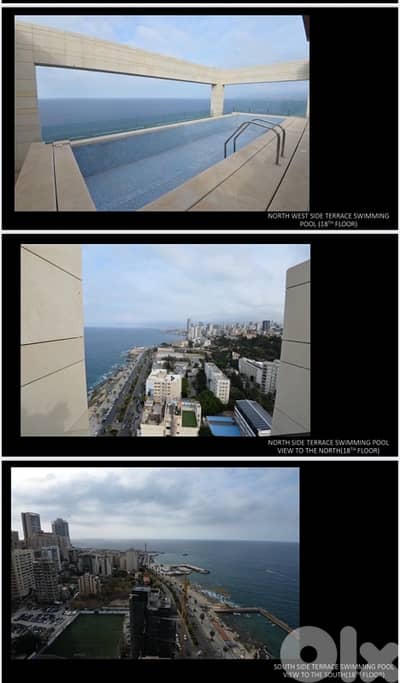 penthouse for sale Ain Al Mraiseh hot deal
