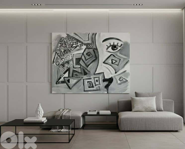 paintings for Sale from (Creative Art Lebanon) 2