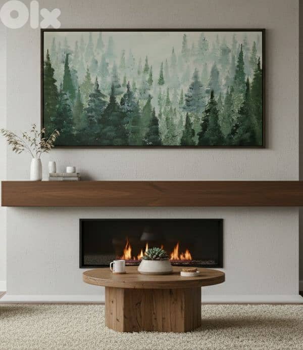 paintings for Sale from (Creative Art Lebanon) 3