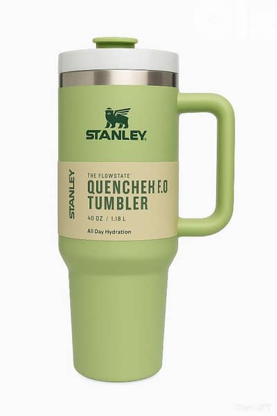 stanley