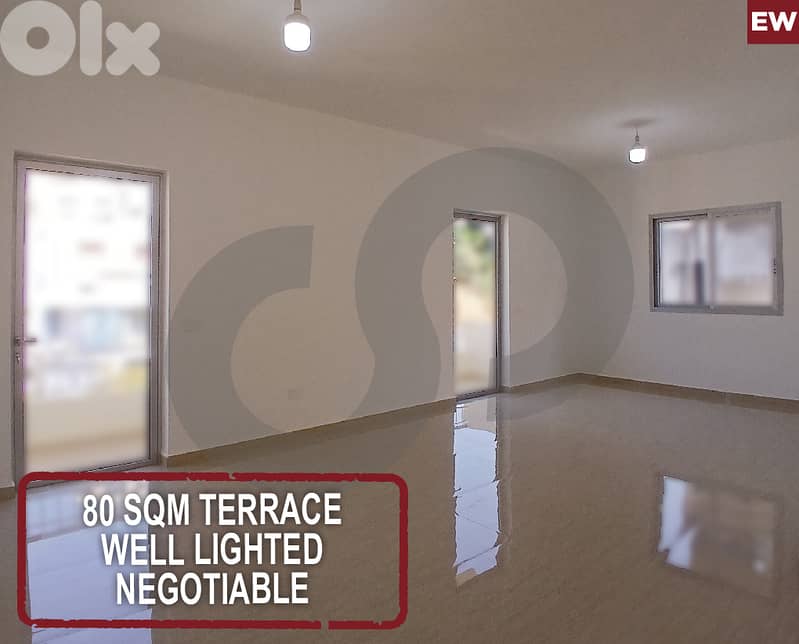 For Sale – Fully Renovated Spacious Apartment - ADONIS REF#EW126806 0