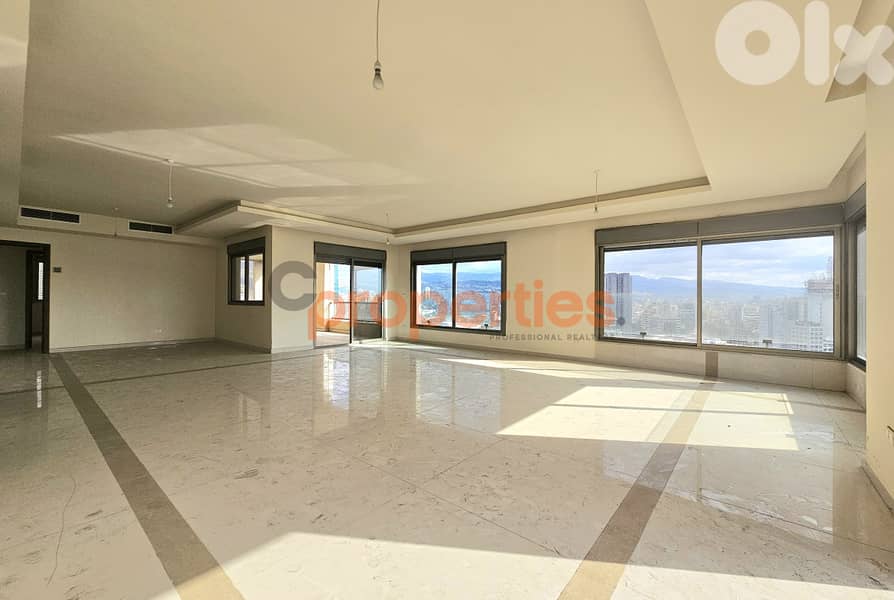 Apartment For Sale in Achrafieh – CPBWW17 0