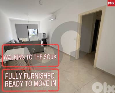 Fully Furnished – Ready to Move in! Batroun REF#MG126441