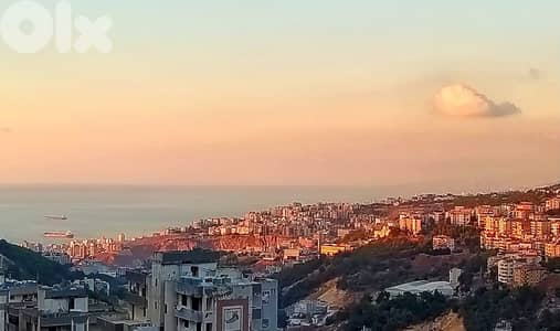 230 Sqm Duplex For Sale In Ain Saadeh دوبلكس للبيع في عين سعادة