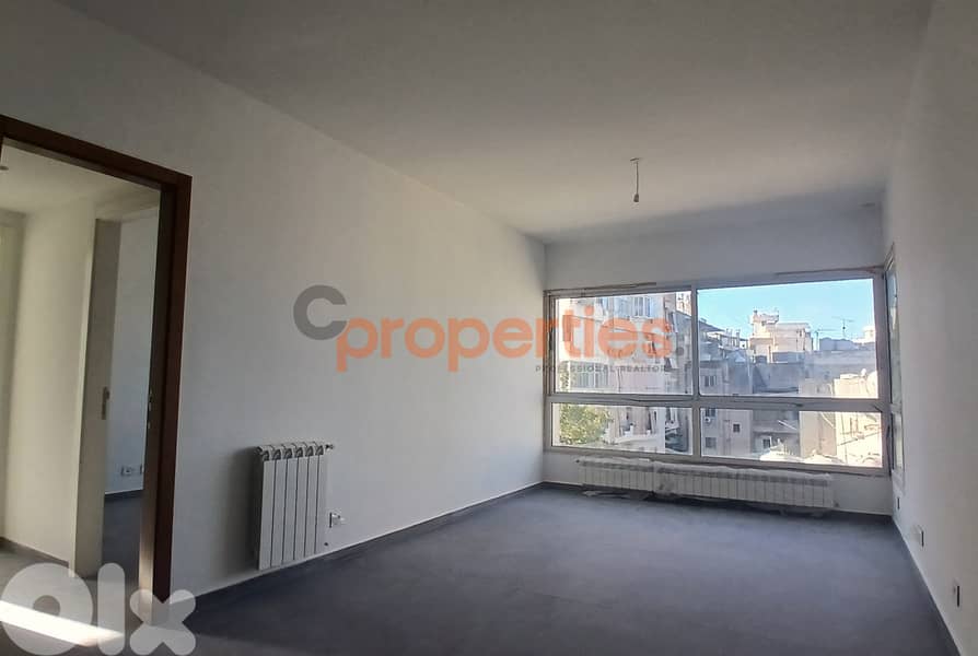 Apartment For Rent In Achrafieh – CPBWW20 0