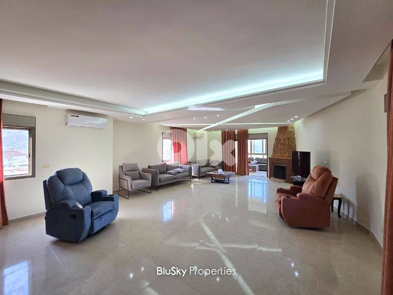 Duplex For SALE In Mansourieh دوبلكس للبيع #PH 0