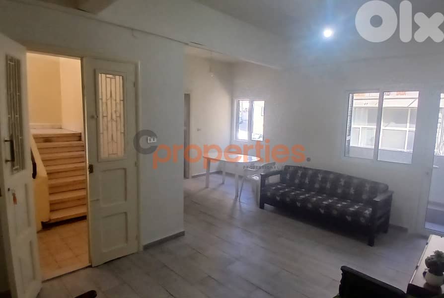 Apartment For Rent In Achrafieh – CPBWW21 0