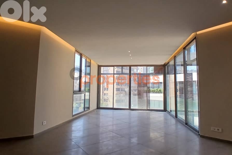 Apartment For Rent In Achrafieh – CPBWW14 0