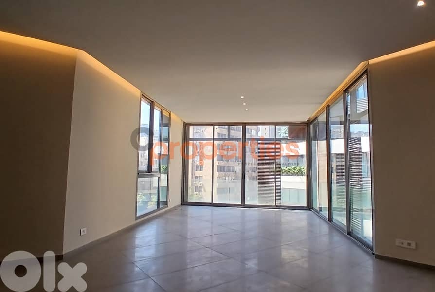 Apartment For Sale In Achrafieh – CPBWW13 0