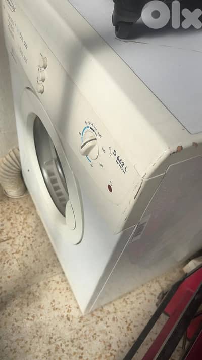 dryer