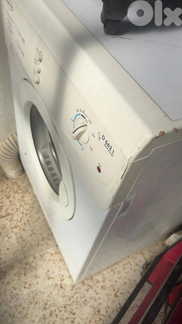 dryer 0