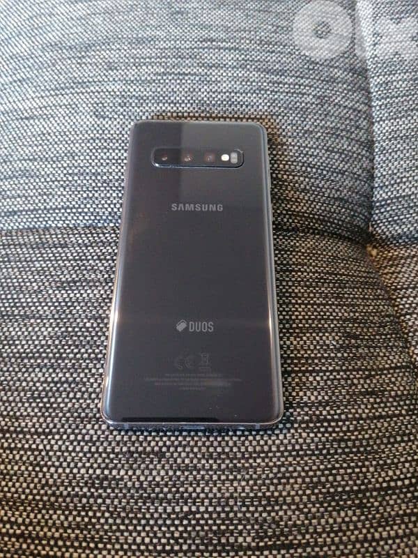 Samsung S10 8/128GB 0