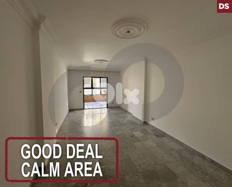 APARTMENT FOR SALE ABRA SAIDA REF#DS126823 0