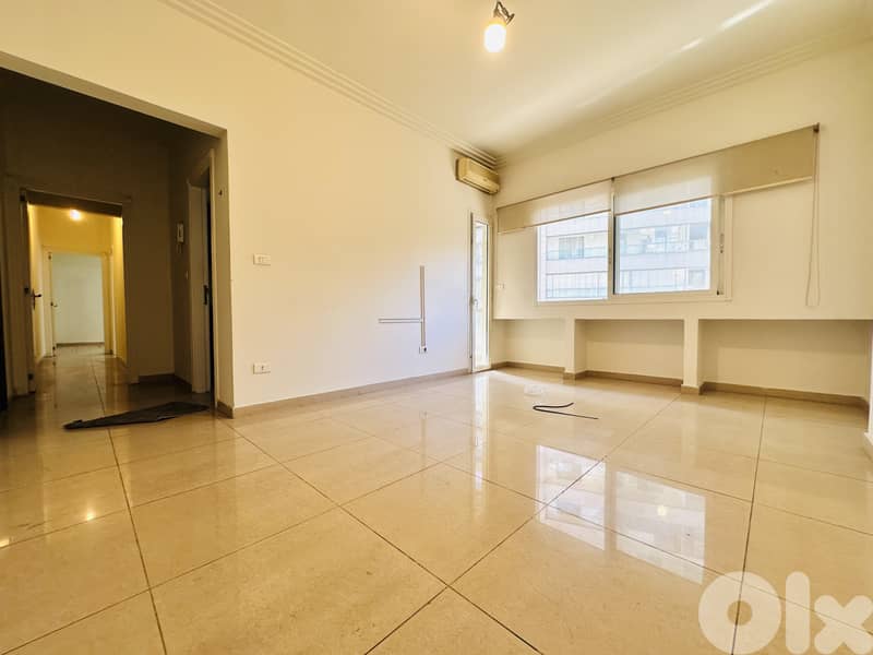 Apartment For Rent In Achrafieh- Sioufi | شقة للايجار في الاشرفية 0