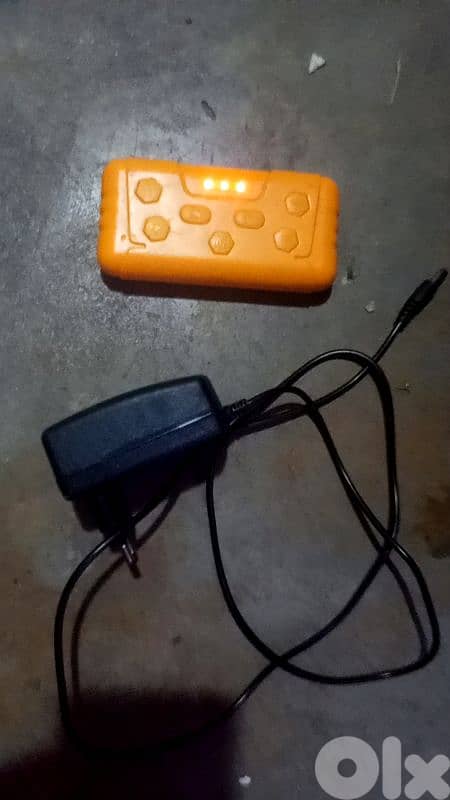 سيارة تشريج 5