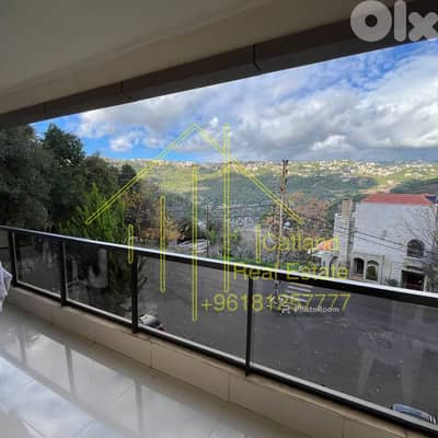 Hot deal apartment in Zandouka for sale