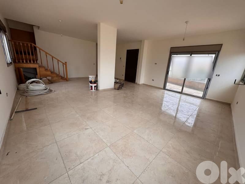 PANORAMIC SEA VIEW DUPLEX FOR SALE IN TABARJA PRIME, (TBR-116) 0