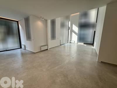 Duplex for Sale in Achrafieh – Terrace area دوبلكس للبيع في الأشرفية