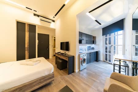 Furnished Studio for Rent in Hamra