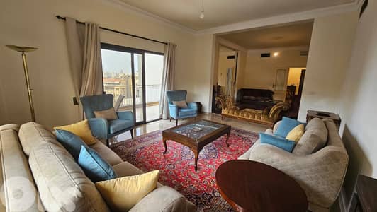 Apartment for sale Hazmieh|Prime Location شقة للبيع الحازمية