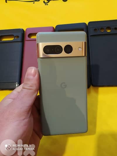 pixel 7 pro best camera for a budget phone