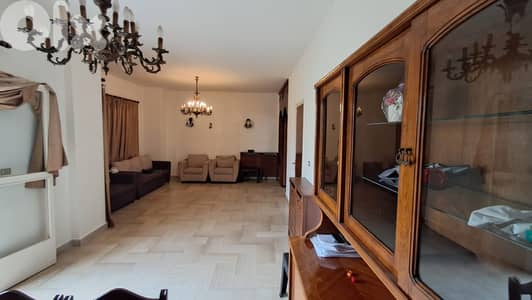HOT DEAL! APARTMENT FOR SALE IN MANSOURIEH PRIME, (MA-443)